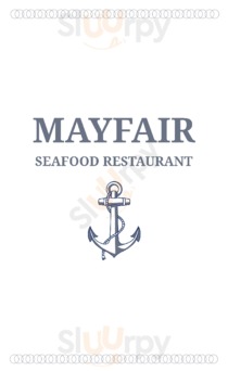 Mayfair Seafood, Monroe