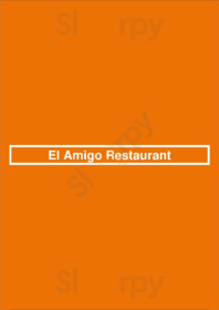 El Amigo Restaurant, Glendora