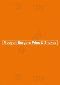 Mooyah Burgers Fries & Shakes