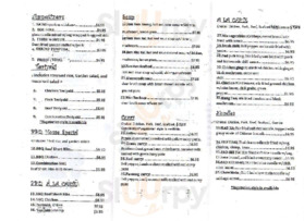 Dokluck Thai Food