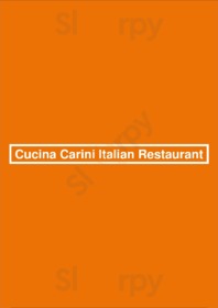 Cucina Carini Italian Restaurant