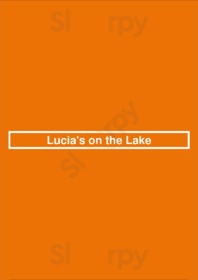 Lucia's On The Lake