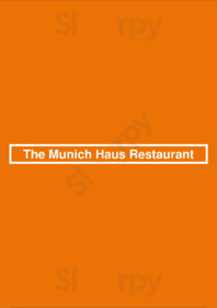 The Munich Haus Restaurant