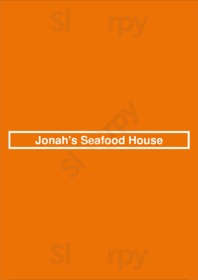 Jonah's Seafood House, East Peoria