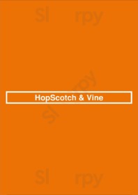 Hopscotch & Vine