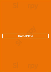 Homeplate