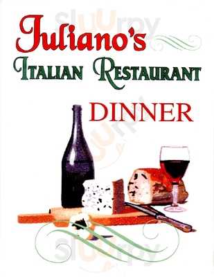 Juliano's Italian Restaurant, Hesperia