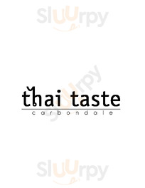 Thai Taste, Carbondale