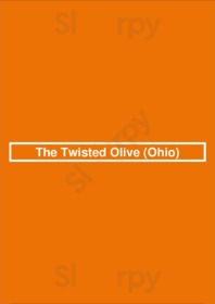 The Twisted Olive (ohio)