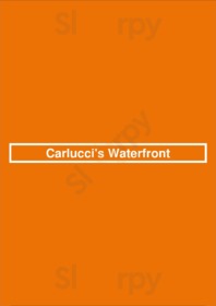 Carlucci's Waterfront, Mount Laurel