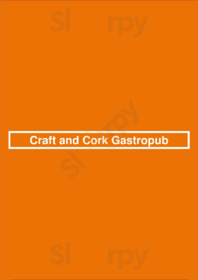 Craft And Cork Gastropub, Hamburg