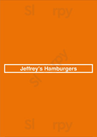 Jeffrey's Hamburgers