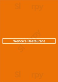 Wence's Restaurant, Pleasant Hill