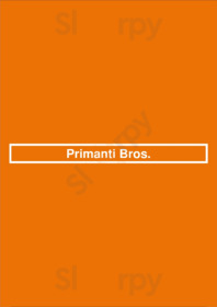 Primanti Bros. Restaurant And Bar Monroeville, Monroeville