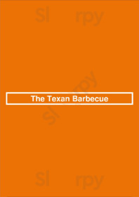 The Texan Barbecue, Algonquin