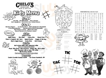 Chelo's Of East Providence