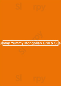 Yummy Yummy Mongolian Grill & Sushi, Huntsville