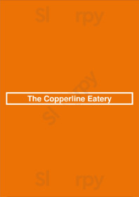 The Copperline Eatery