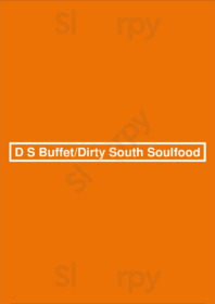 D S Buffet/dirty South Soulfood