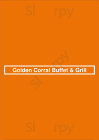 Golden Corral Buffet & Grill, Hesperia