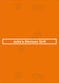 Julio's Mexican Grill
