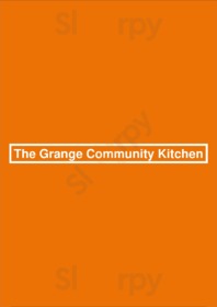 The Grange Community Kitchen, Hamburg