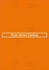 Front Street Cantina, Plainfield