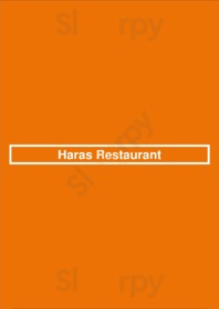 Haras Restaurant