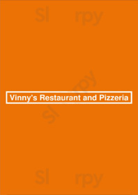 Vinny's Restaurant And Pizzeria, Torrington