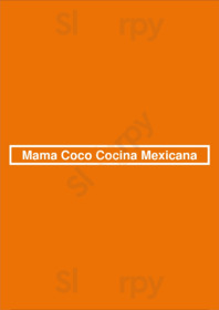 Mama Coco Cocina Mexicana