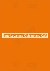 Sage Lebanese Cuisine And Cafe, Fairhope