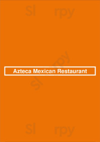 Azteca Mexican Restaurant, Burien