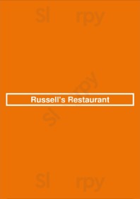 Russell's Restaurant, Vail