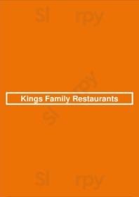 Kings Family Restaurants, Monroeville