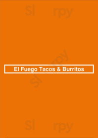 El Fuego Tacos & Burritos, Algonquin