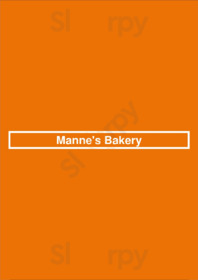 Manne's Bakery, Revere