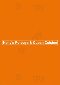 Holly's Po-boys & Cuban Cuisine, Gretna