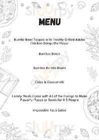 Qdoba Mexican Grill
