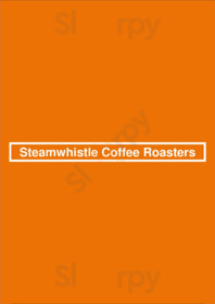 Steamwhistle Coffee Roasters