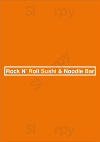 Rock N' Roll Sushi & Noodle Bar