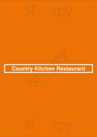 Country Kitchen Restaurant, Hesperia