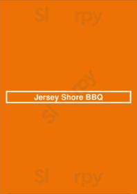 Jersey Shore Bbq, East Brunswick