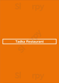 Tadka Restaurant