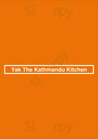 Yak The Kathmandu Kitchen