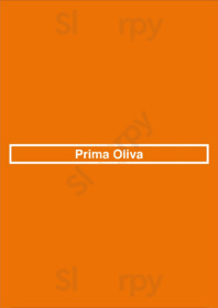 Prima Oliva