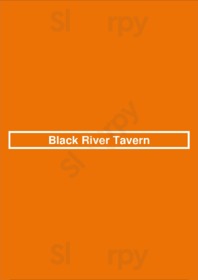 Black River Tavern