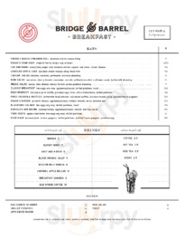 Bridge & Barrel