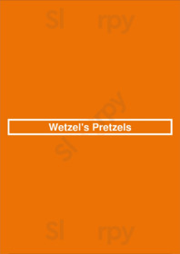 Wetzel's Pretzels