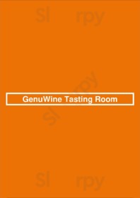 Genuwine Tasting Room, Magnolia