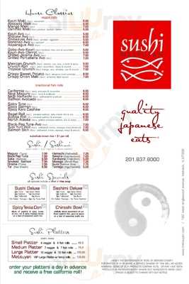 Sushi Metsuyan